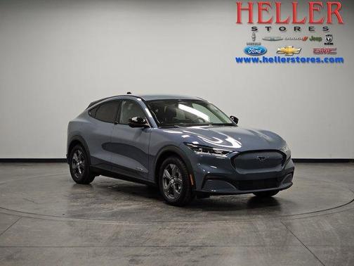 2023 Ford Mustang Mach-E Select