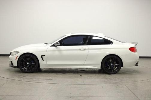 2014 BMW 435 i xDrive