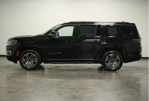 2024 Jeep Wagoneer Base