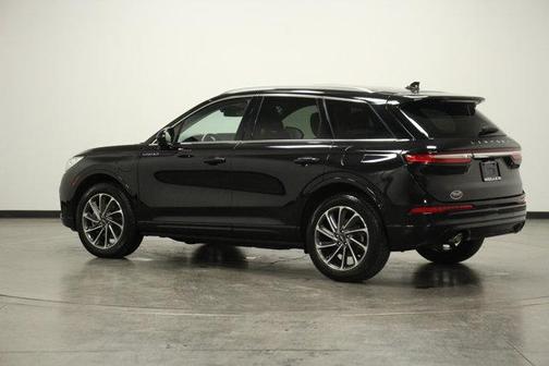 2024 Lincoln Corsair Grand Touring