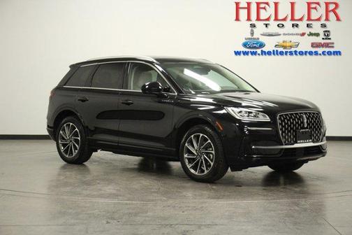 2024 Lincoln Corsair Grand Touring