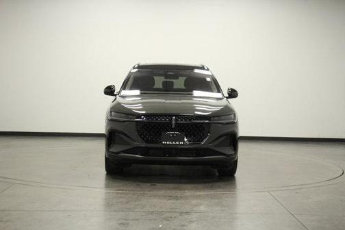 2024 Lincoln Nautilus Black Label