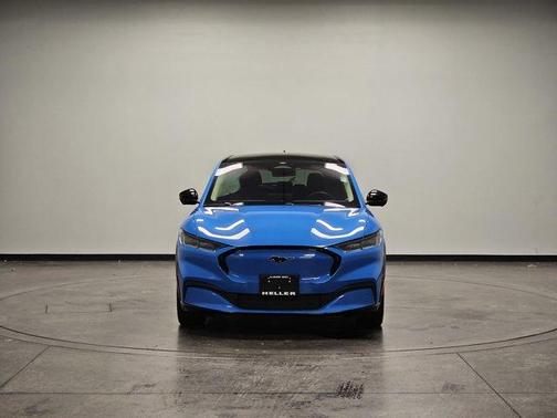 2022 Ford Mustang Mach-E Premium