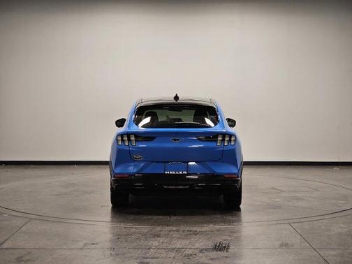 2022 Ford Mustang Mach-E Premium