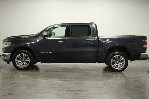 2019 RAM 1500 Longhorn