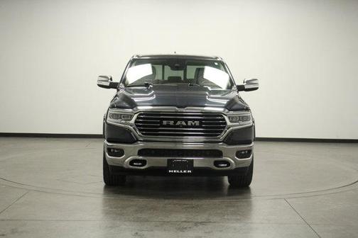 2019 RAM 1500 Longhorn