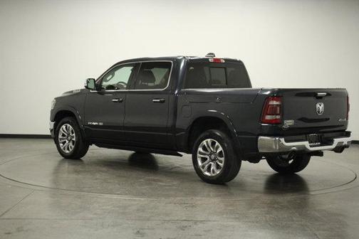 2019 RAM 1500 Longhorn