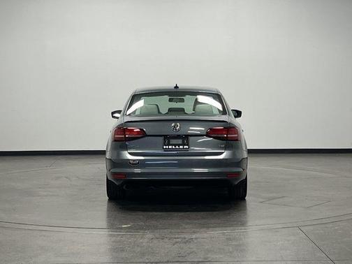 2016 Volkswagen Jetta 1.8T Sport