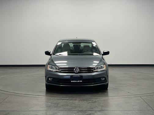 2016 Volkswagen Jetta 1.8T Sport