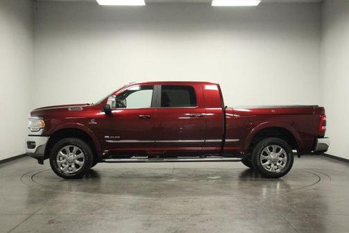2024 RAM 2500 Limited