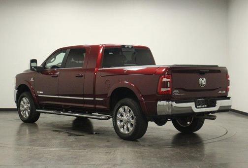 2024 RAM 2500 Limited