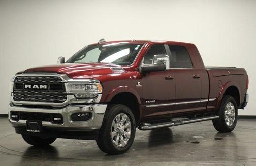 2024 RAM 2500 Limited