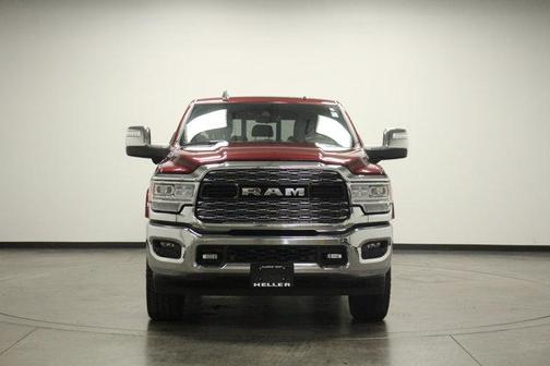 2024 RAM 2500 Limited
