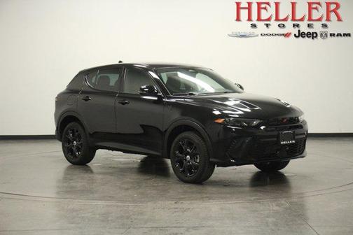 2024 Dodge Hornet GT