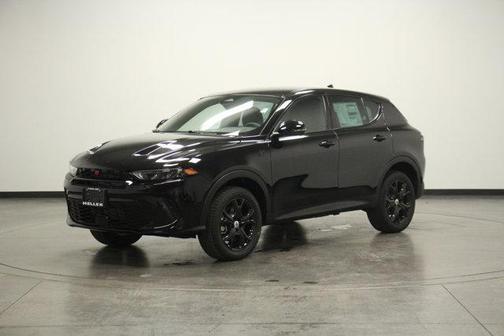 2024 Dodge Hornet GT