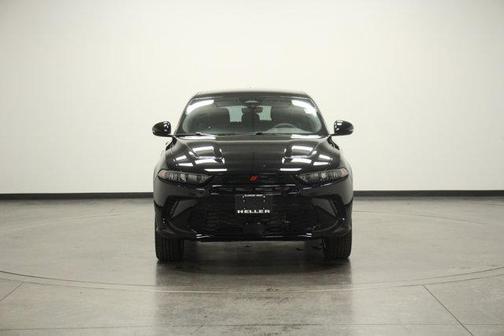 2024 Dodge Hornet GT