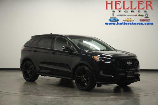 2019 Ford Edge ST