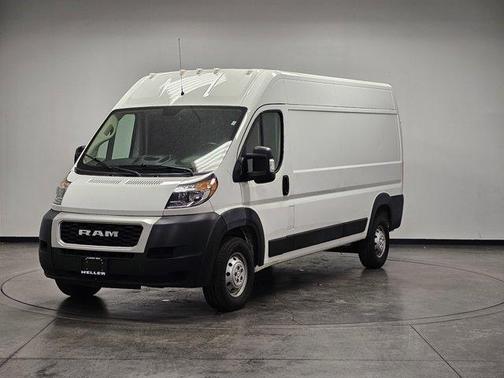 2021 RAM ProMaster 2500 High Roof