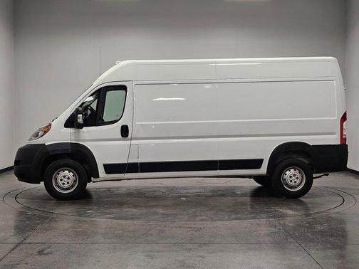 2021 RAM ProMaster 2500 High Roof