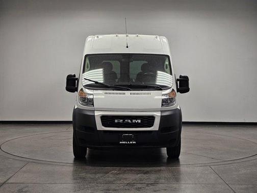 2021 RAM ProMaster 2500 High Roof