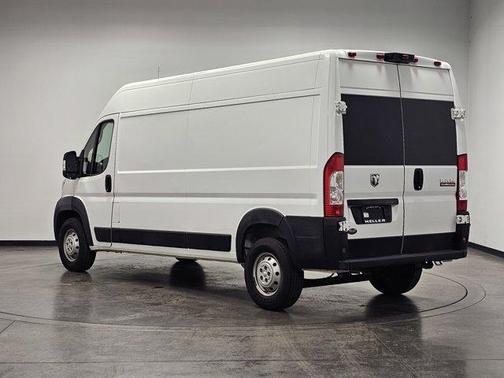 2021 RAM ProMaster 2500 High Roof