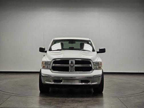 2020 RAM 1500 Classic Tradesman
