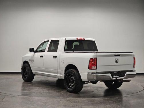 2020 RAM 1500 Classic Tradesman