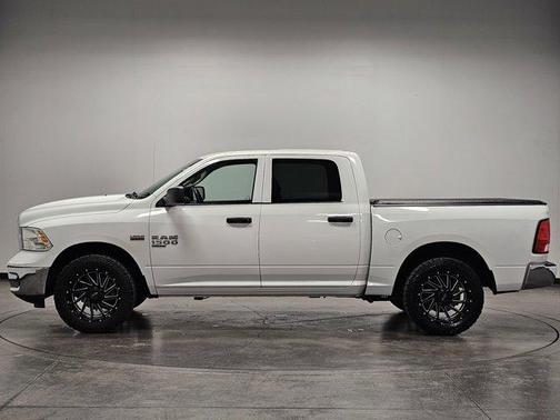 2020 RAM 1500 Classic Tradesman
