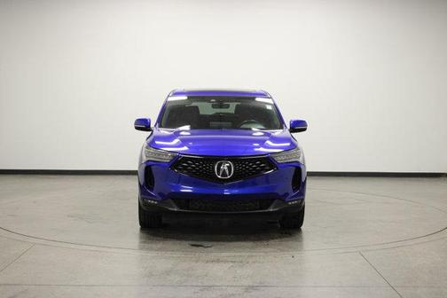 2022 Acura RDX A-Spec
