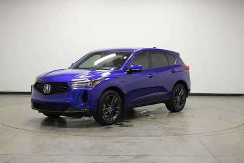 2022 Acura RDX A-Spec