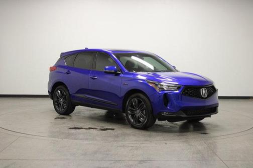 2022 Acura RDX A-Spec
