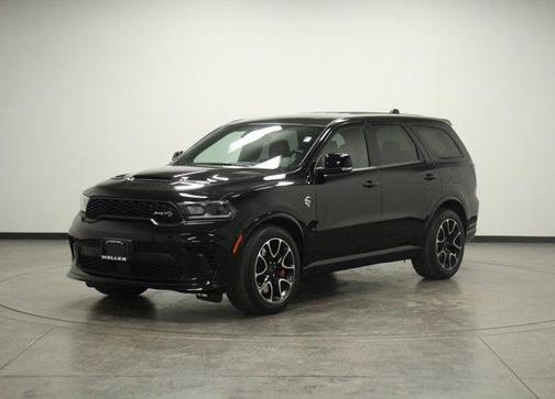2023 Dodge Durango SRT Hellcat