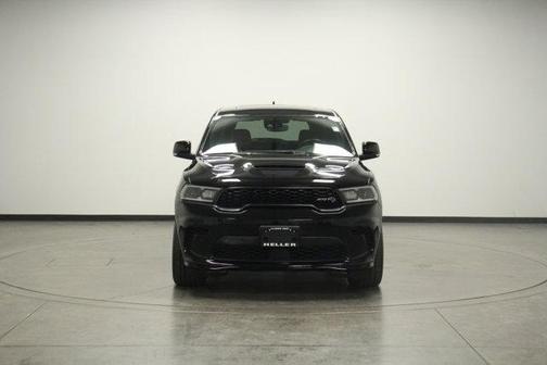 2023 Dodge Durango SRT Hellcat