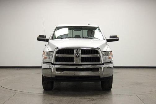 2018 RAM 2500 SLT