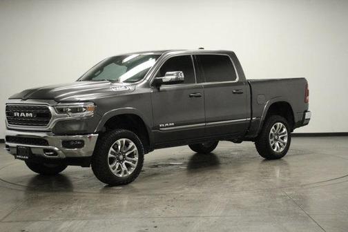 2024 RAM 1500 Limited