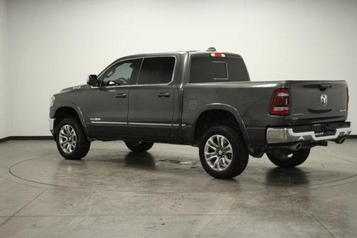 2024 RAM 1500 Limited