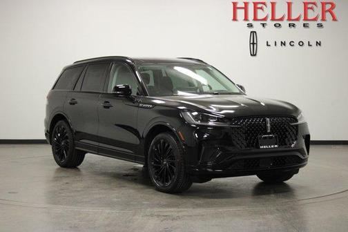 2026 Lincoln Aviator Reserve AWD