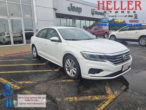 Platinum Gray Metallic 2024 Volkswagen Jetta 1.5T S