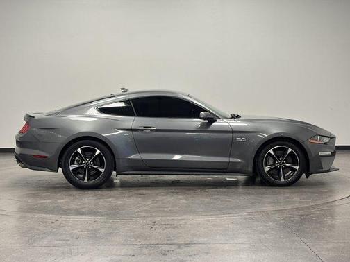 2021 Ford Mustang GT