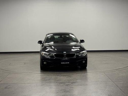 2014 BMW 435 i
