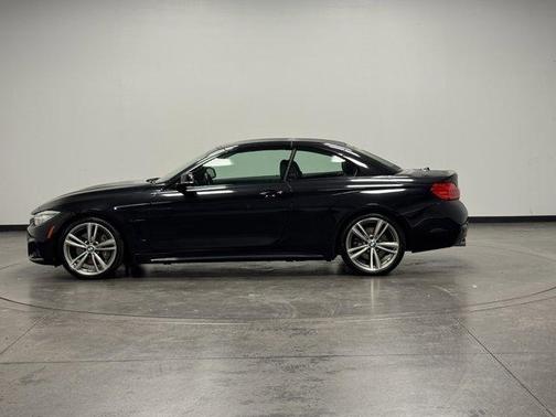 2014 BMW 435 i