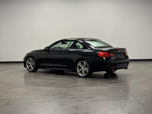 2014 BMW 435 i