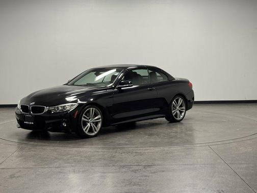 2014 BMW 435 i