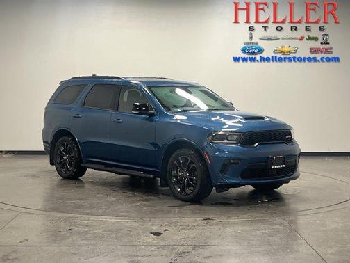 2023 Dodge Durango GT