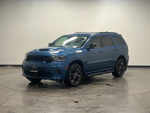 2023 Dodge Durango GT