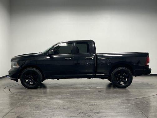 2015 RAM 1500 Tradesman/Express