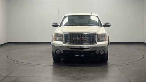 2012 GMC Sierra 1500 SLT