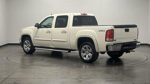 2012 GMC Sierra 1500 SLT