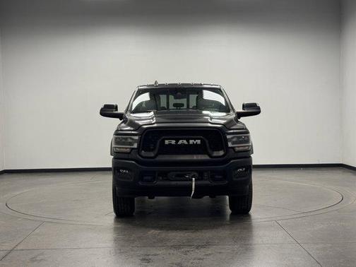 2022 RAM 2500 Power Wagon