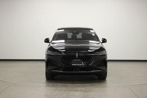 2024 Lincoln Nautilus Premiere